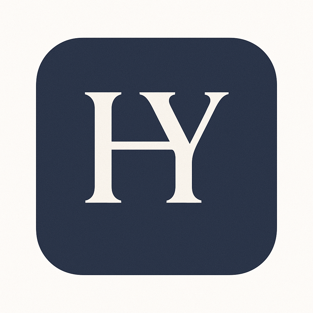 HowAI App Icon